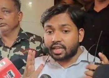 Breaking News: जल्द सरेंडर कर सकते हैं खान सर, हत्या की कोशिश और आर्म्स एक्ट का आरोप