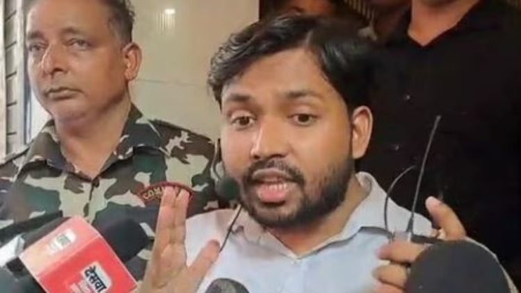 Breaking News: जल्द सरेंडर कर सकते हैं खान सर, हत्या की कोशिश और आर्म्स एक्ट का आरोप