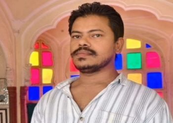 हजारीबाग में युवक की गोली मारकर हत्या, केदारनाथ की यात्रा पर निकला था