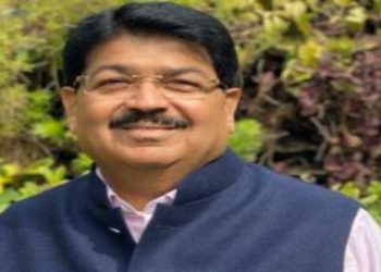Breaking News: BJP समर्थित परिमल नाथवानी का नामांकन मंजूर, रिटर्निंग अफसर की हरी झंडी