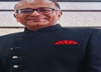 झारखंड में बड़ा प्रशासनिक बदलाव-रोहितश्य रॉय बने नए महाधिवक्ता