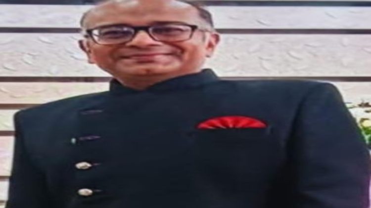 झारखंड में बड़ा प्रशासनिक बदलाव-रोहितश्य रॉय बने नए महाधिवक्ता 1 झारखंड में बड़ा प्रशासनिक बदलाव-रोहितश्य रॉय बने नए महाधिवक्ता