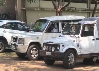 RIMS में एडमिशन घोटाला! सीआईडी की टीम ने मारी रेड, कई अधिकारी रडार पर