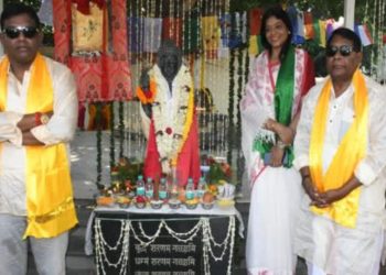 ईडी की रडार पर पूर्व मंत्री रामेश्वर उरांव और बेटा-झारखंड शराब घोटाले में ईडी ने भेजा समन
