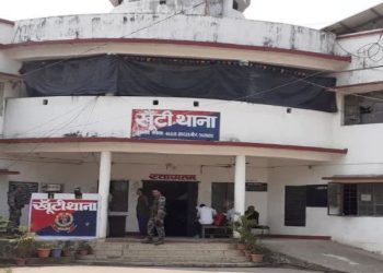 खूंटी में डबल मर्डर, युवक-युवती का कटा हुआ शव मिलने से हड़कंप