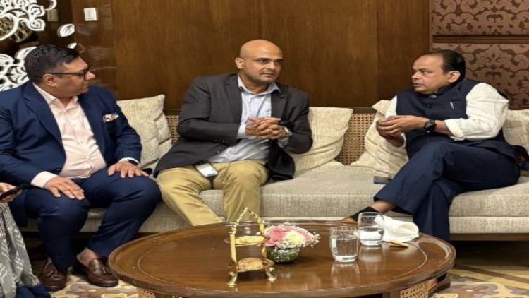 Google के साथ समझौते से बदलेगा झारखंड, AI और डिजिटल हेल्थ से खुलेंगे रोजगार के हजारों मौके