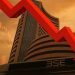 Share Market : US-Iran तनाव से शेयर बाजार में बड़ी गिरावट, सेंसेक्स 500 अंक टूटा, निफ्टी 24,050 पर फिसला