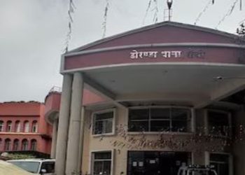 डोरंडा थाना प्रभारी पर गिरी गाज, लाइन हाजिर-अभिनंदन कुमार बने नए SHO
