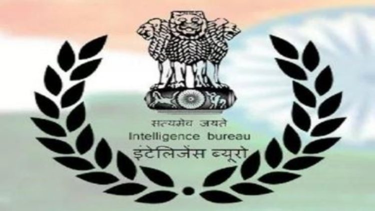 कोडरमा में IB और पुलिस की छापेमारी, पाकिस्तानी आतंकी मॉड्यूल से जुड़े 5 लोग हिरासत में