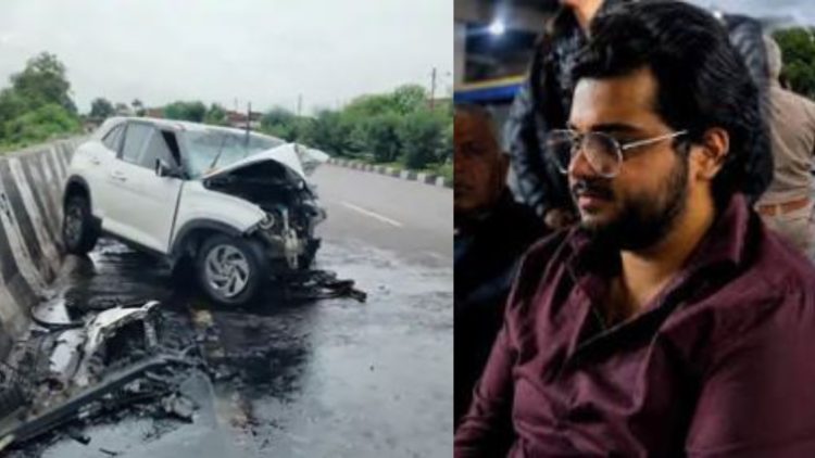 Breaking News: माफिया अतीक अहमद के छोटे बेटे अबान अहमद की दर्दनाक मौत