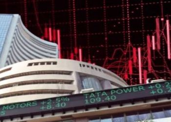 Share Market: म्यूचुअल फंड और डीआईआई बने बाजार का सहारा, वित्त वर्ष 26 में 8.5 लाख करोड़ का निवेश