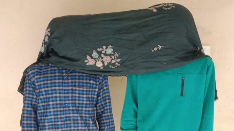 थाइलैंड से नशे का कारोबार, रांची में हाइड्रोपोनिक गांजा दो तस्कर चढ़े पुलिस के हत्थे