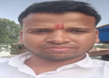 बगोदर में भाजपा कार्यकर्ता की बेरहमी से हत्या, स्थानीय लोगों ने कर दिया सड़क जाम