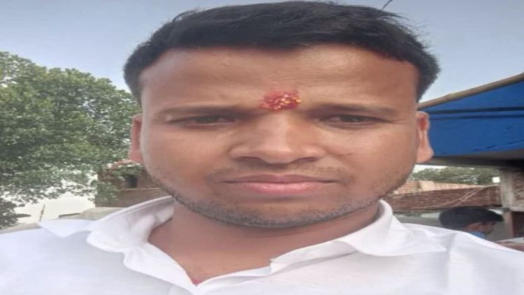 बगोदर में भाजपा कार्यकर्ता की बेरहमी से हत्या, स्थानीय लोगों ने कर दिया सड़क जाम