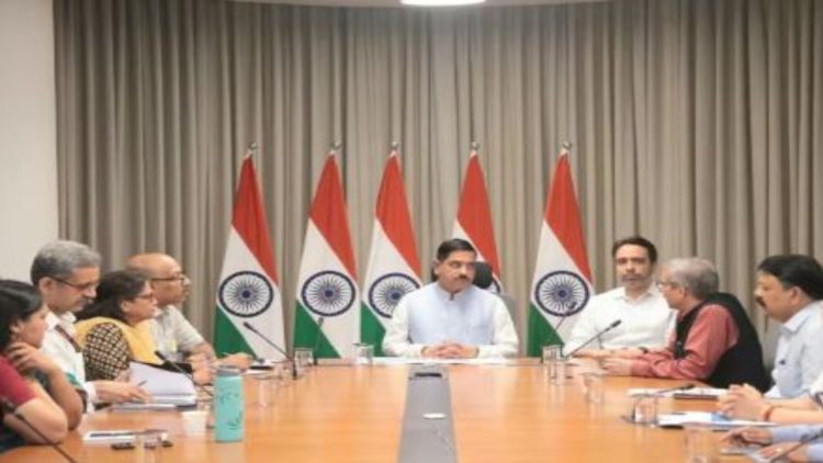 NTA की परीक्षा व्यवस्था अब होगी और भी सख्त, जांच के लिए बनेगी चार स्तरीय सिस्टम 1 NTA की परीक्षा व्यवस्था अब होगी और भी सख्त, जांच के लिए बनेगी चार स्तरीय सिस्टम