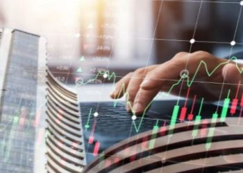 Share Market Today: 6 दिनों की गिरावट के बाद शेयर बाजार में ब्रेक, सेंसेक्स 500 अंक चढ़ा