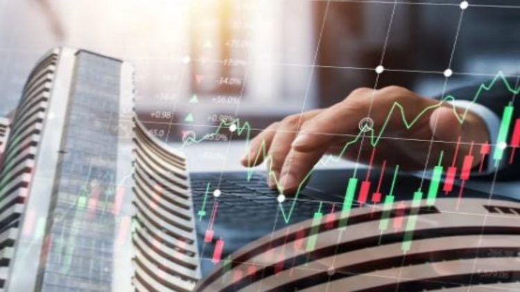 Share Market Today: 6 दिनों की गिरावट के बाद शेयर बाजार में ब्रेक, सेंसेक्स 500 अंक चढ़ा