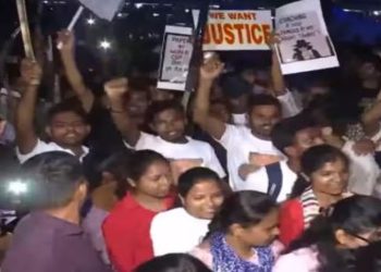 झारखंड के तीन जिलों में 1000 लोगों पर FIR, BJP और JMM आमने-सामने