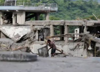 Nepal Flood: नेपाल में भारी तबाही, 175 लोगों की मौत 1500 से ज्यादा लापता