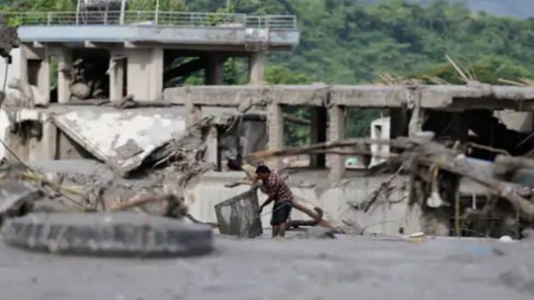 Nepal Flood: नेपाल में भारी तबाही, 175 लोगों की मौत 1500 से ज्यादा लापता