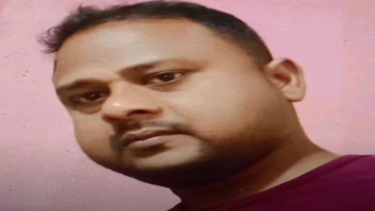 कोडरमा में तेज रफ्तार बाइक पेड़ से टकराई, साले की मौत बहनोई गंभीर