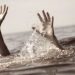 सारंडा में नदी के तेज बहाव में बहे तीन लोग, दो का शव बरामद