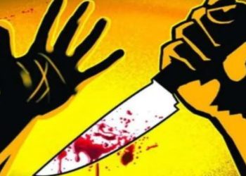 चाईबासा में पुजारी की धारदार हथियार से हमला कर निर्मम हत्या 23 चाईबासा में पुजारी की धारदार हथियार से हमला कर निर्मम हत्या