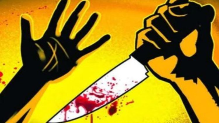 चाईबासा में पुजारी की धारदार हथियार से हमला कर निर्मम हत्या