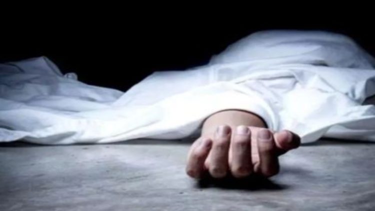 कोडरमा के सतगावां में खेत से महिला का शव मिलने से हड़कंप