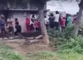 कोडरमा में तीन नाबालिगों को ग्रामीणों ने रंगेहाथ पकड़ा! खंभे से बांधा-पुलिस ने छुड़ाया