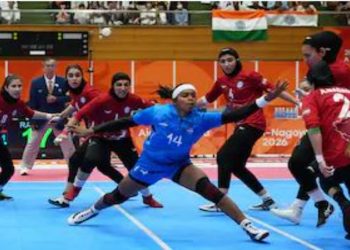 Asian Games 2026: भारत ने जीता तीसरा गोल्ड, महिला कबड्डी में ईरान को 37-34 से हराया