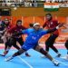 Asian Games 2026: भारत ने जीता तीसरा गोल्ड, महिला कबड्डी में ईरान को 37-34 से हराया