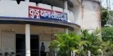Jharkhand News: लोहरदगा में बिगड़ा माहौल! सरस्वती पूजा के विसर्जन के दौरान दो पक्ष आपस में भिड़े