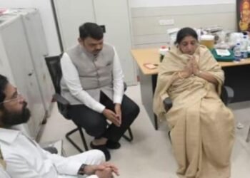 Maharashtra Politics: सुनेत्रा पवार बनेंगी महाराष्ट्र की पहली महिला डिप्टी सीएम! आज ले सकती है शपथ