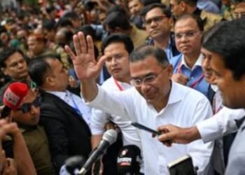 Bangladesh Election: हिंदू वोटर्स ने बदला बांग्लादेश का नक्शा, बीएनपी की बंपर जीत के बाद तारिक रहमान का पीएम बनना तय!