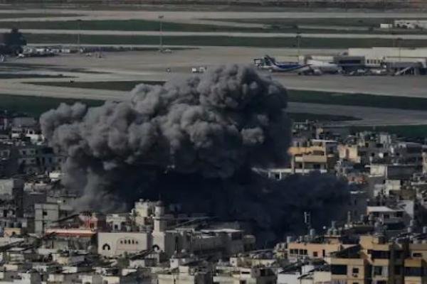 Iran Israel War: परमाणु विनाश की दहलीज पर दुनिया-ईरान ने दी डिमोना सेंटर उड़ाने की धमकी!