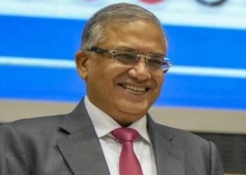 Jharkhand News: दो दिवसीय दौरे पर आज देवघर आएंगे मुख्य चुनाव आयुक्त ज्ञानेश कुमार, जाने पूरा कार्यक्रम