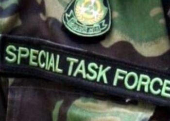 STF Raid In Giridih: गिरिडीह में बिहार एसटीएफ की छापेमारी से हड़कंप, दो गिरफ्तार