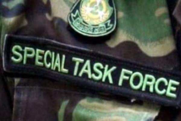 STF Raid In Giridih: गिरिडीह में बिहार एसटीएफ की छापेमारी से हड़कंप, दो गिरफ्तार