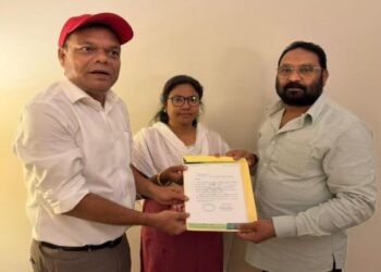 Assam Election 2026: जेेेएमएम और कांग्रेस में सीट शेयरिंग पर नहीं बनी बात, JMM ने इन सीटों पर उतारे प्रत्याशी