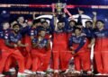 RCB पर पैसों की बारिश, रिकॉर्डतोड़ कीमत पर बनी आईपीएल की सबसे मंहगी टीम