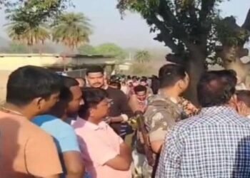 Koderma News: कोडरमा में जंगली हाथियों ने बरपाया कहर, दो लोगों को पटककर मार डाला