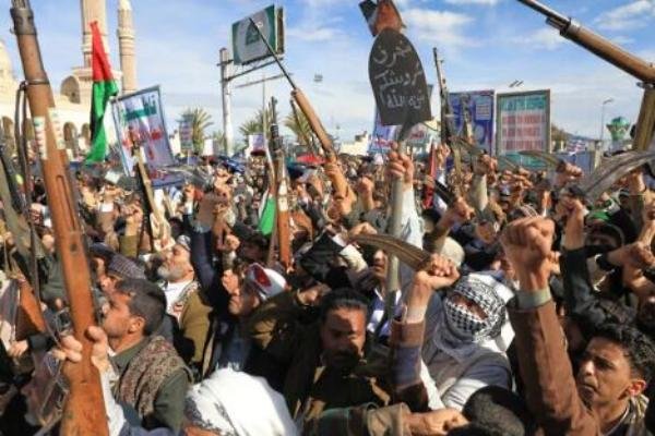 Breaking News: जंग में हूतियों की एंट्री, इजराइल पर दागी बैलिस्टिक मिसाइल दागी