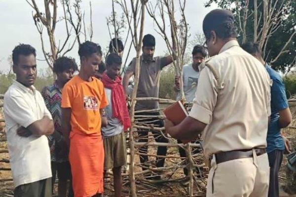 Latehar News: लातेहार में पानी बना काल! डैम में डूबने से दो युवकों की दर्दनाक मौत