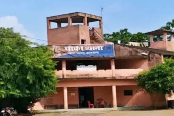 Palamu Murder: इतनी सी बात पर छोटे भाई ने बड़े भाई को टांगी से काटकर उतारा मौत के घाट