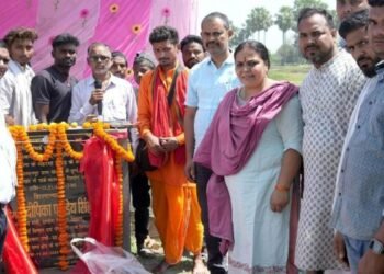 Jharkhand News: मनरेगा को कमजोर करने की साजिश के खिलाफ आर-पार की जंग, मंत्री दीपिका पांडेय का बड़ा बयान