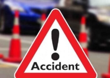 Palamu News: पलामू में काल बनी रफ्तार-ऑटो-बाइक की भयंकर टक्कर, बीमा एजेंट समेत 2 की मौत