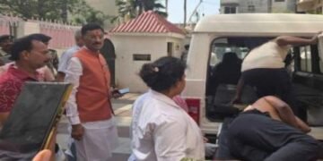 Big Breaking: रांची में जमीन कारोबारी भार्गव सिंह को गोली मारने वाला आरोपी गिरफ्तार