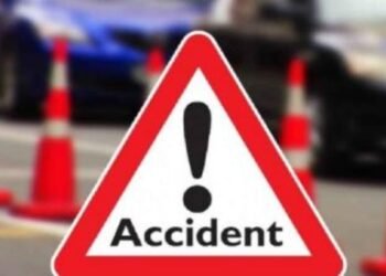 Palamu News: ड्यूटी पर जा रहे युवक को स्कॉर्पियो ने रौंदा, सांसद वीडी राम के करीबी के बेटे की मौत