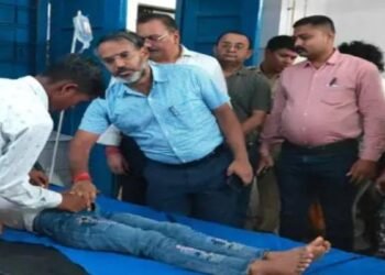 Giridih News: गोलगप्पा खाने से बच्चे की मौत, कई बीमार-एक्शन मोड में प्रशासन